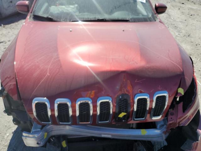 Photo 10 VIN: 1C4PJLCB5FW553825 - JEEP CHEROKEE L 