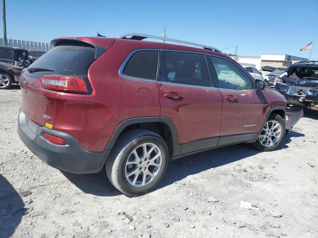 Photo 2 VIN: 1C4PJLCB5FW553825 - JEEP CHEROKEE L 