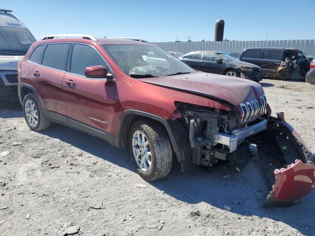 Photo 3 VIN: 1C4PJLCB5FW553825 - JEEP CHEROKEE L 