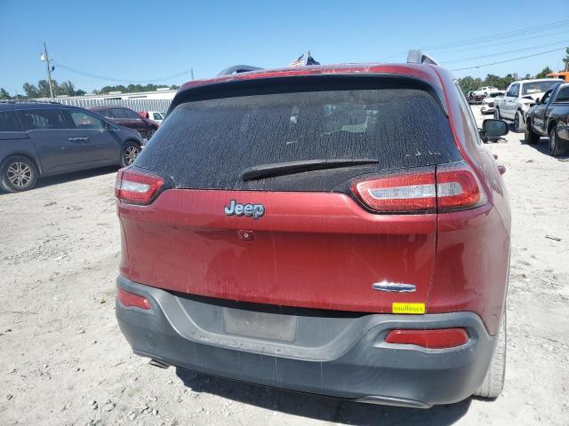 Photo 5 VIN: 1C4PJLCB5FW553825 - JEEP CHEROKEE L 