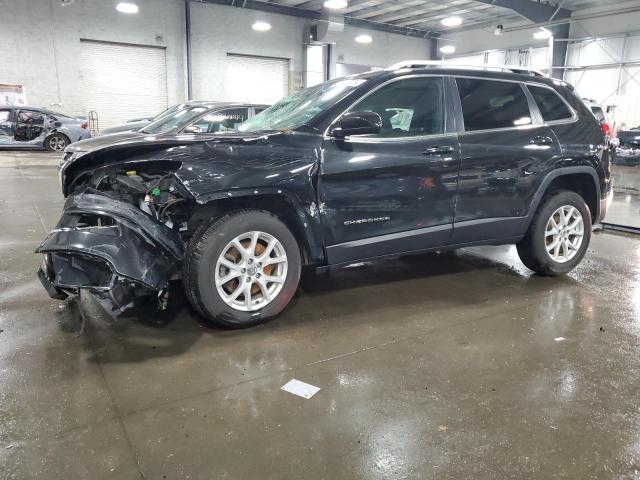 Photo 0 VIN: 1C4PJLCB5FW579048 - JEEP GRAND CHEROKEE 