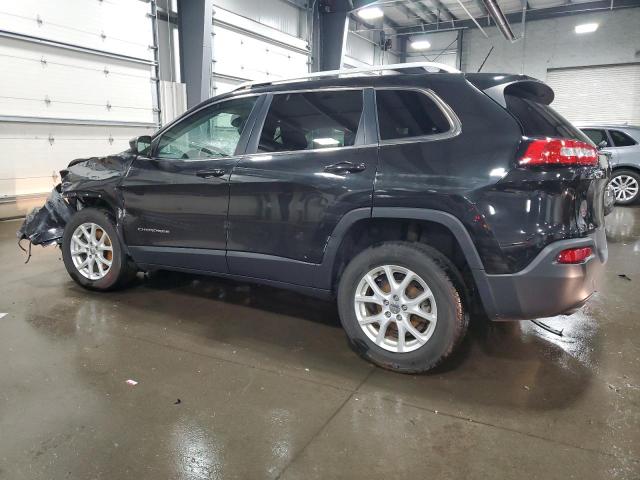 Photo 1 VIN: 1C4PJLCB5FW579048 - JEEP GRAND CHEROKEE 