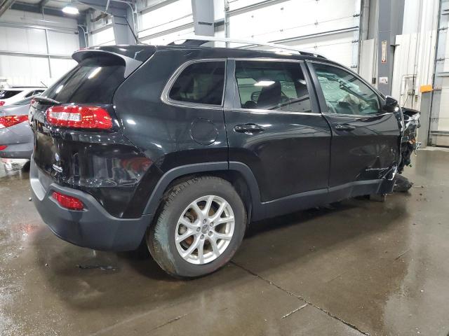 Photo 2 VIN: 1C4PJLCB5FW579048 - JEEP GRAND CHEROKEE 