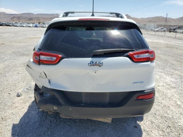 Photo 5 VIN: 1C4PJLCB5FW589658 - JEEP CHEROKEE L 