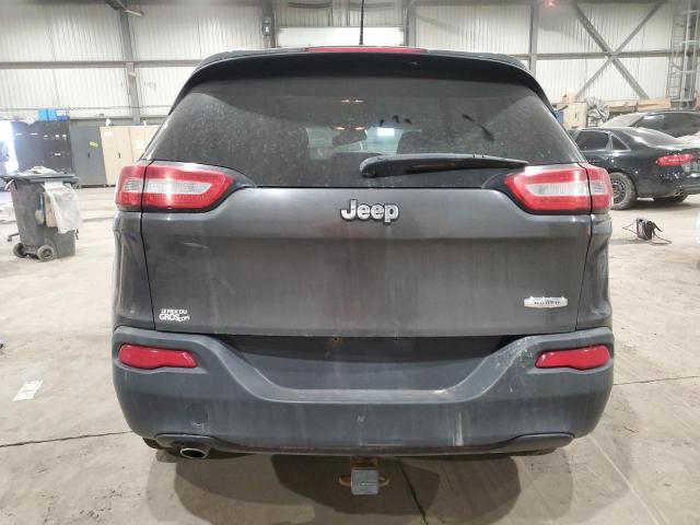 Photo 5 VIN: 1C4PJLCB5FW607382 - JEEP GRAND CHEROKEE 