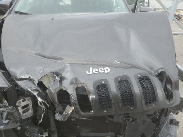 Photo 10 VIN: 1C4PJLCB5FW617197 - JEEP CHEROKEE L 