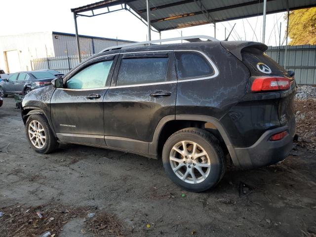 Photo 1 VIN: 1C4PJLCB5FW617653 - JEEP GRAND CHEROKEE 