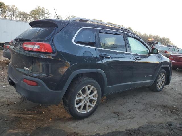 Photo 2 VIN: 1C4PJLCB5FW617653 - JEEP GRAND CHEROKEE 