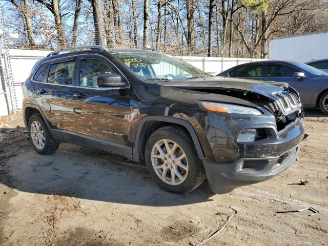 Photo 3 VIN: 1C4PJLCB5FW617653 - JEEP GRAND CHEROKEE 