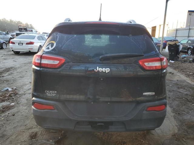 Photo 5 VIN: 1C4PJLCB5FW617653 - JEEP GRAND CHEROKEE 