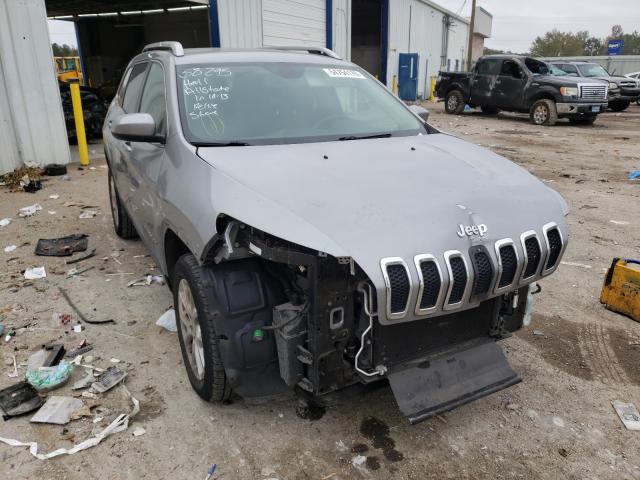 Photo 0 VIN: 1C4PJLCB5FW620570 - JEEP CHEROKEE L 