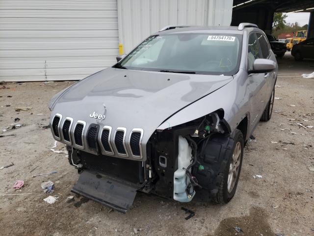 Photo 1 VIN: 1C4PJLCB5FW620570 - JEEP CHEROKEE L 