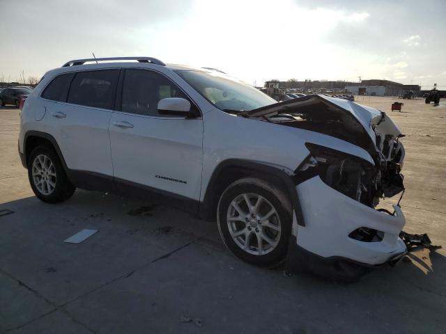 Photo 3 VIN: 1C4PJLCB5FW642942 - JEEP CHEROKEE L 