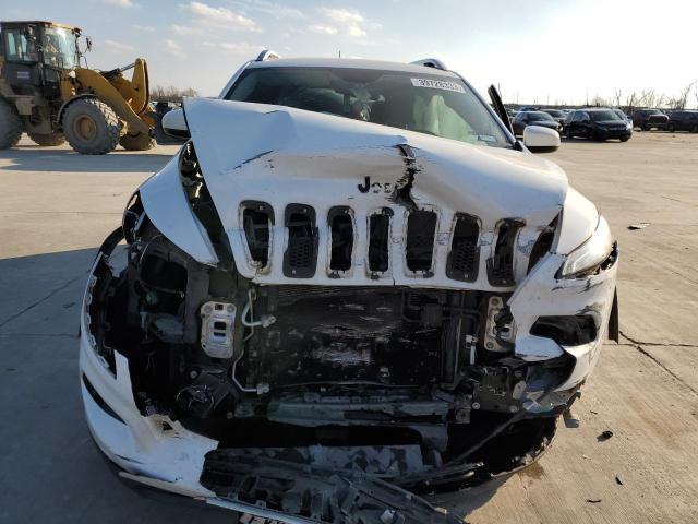 Photo 4 VIN: 1C4PJLCB5FW642942 - JEEP CHEROKEE L 