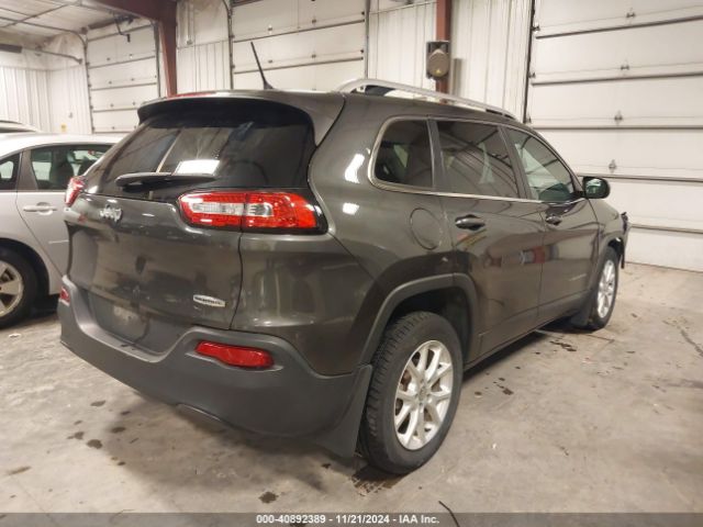 Photo 3 VIN: 1C4PJLCB5FW656145 - JEEP CHEROKEE 