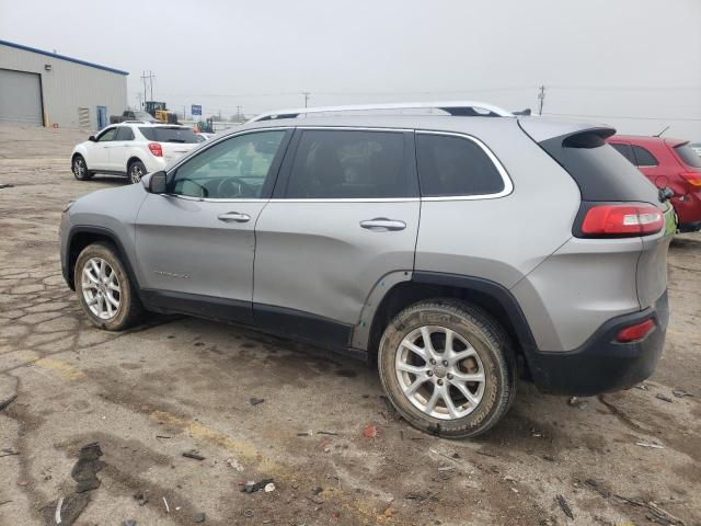 Photo 1 VIN: 1C4PJLCB5FW683166 - JEEP CHEROKEE L 