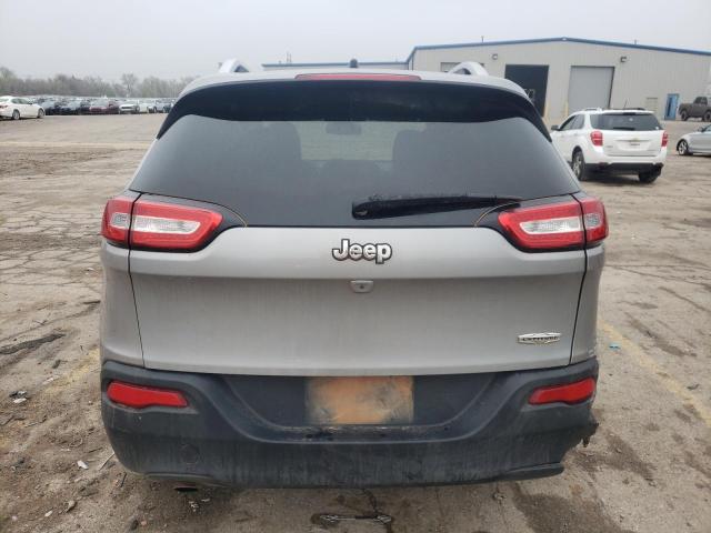 Photo 5 VIN: 1C4PJLCB5FW683166 - JEEP CHEROKEE L 