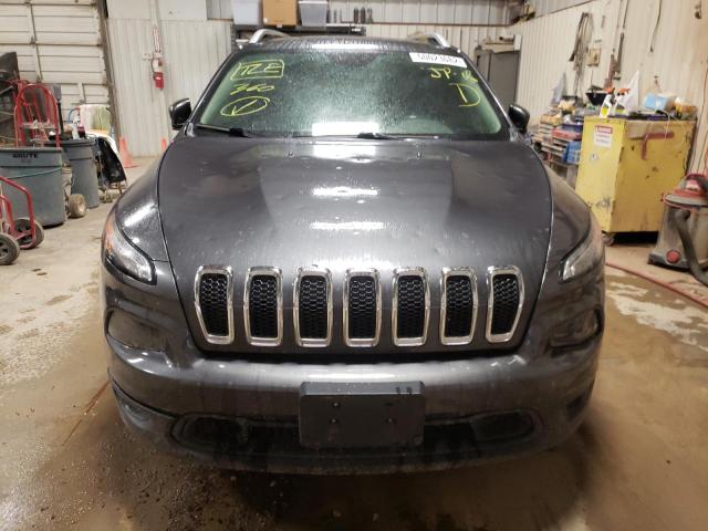 Photo 8 VIN: 1C4PJLCB5FW694247 - JEEP CHEROKEE L 