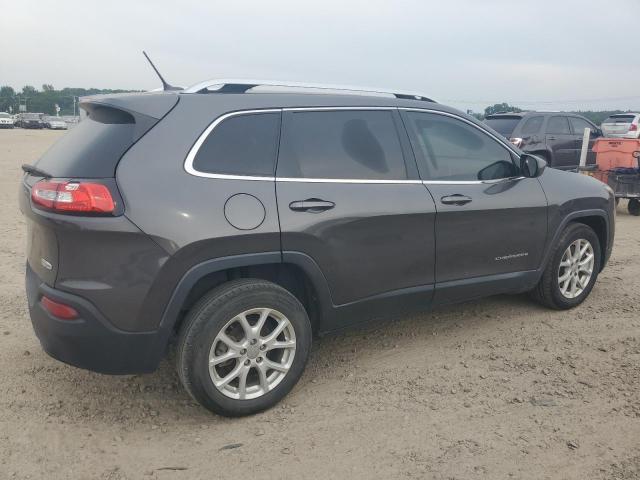 Photo 2 VIN: 1C4PJLCB5FW694698 - JEEP CHEROKEE L 