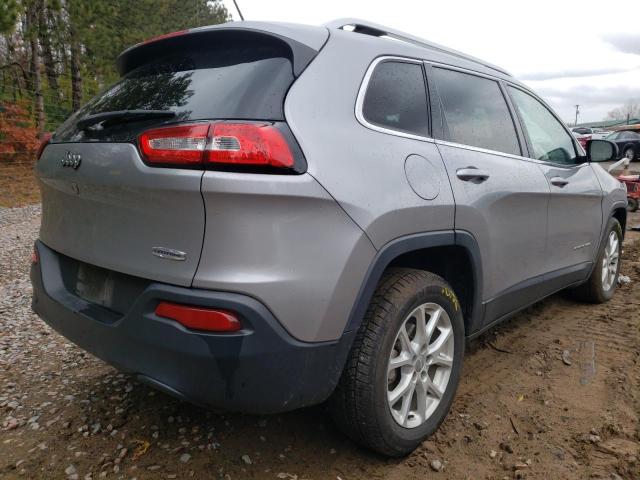 Photo 3 VIN: 1C4PJLCB5FW696161 - JEEP CHEROKEE L 