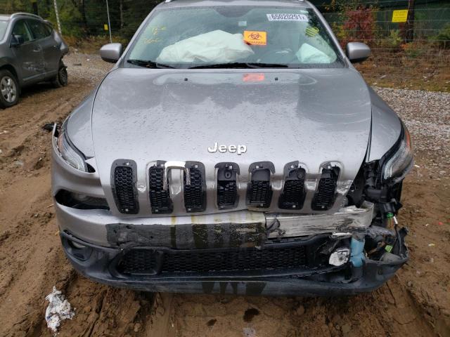 Photo 6 VIN: 1C4PJLCB5FW696161 - JEEP CHEROKEE L 