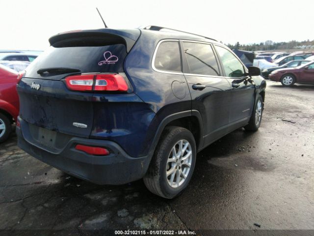 Photo 3 VIN: 1C4PJLCB5FW696175 - JEEP CHEROKEE 