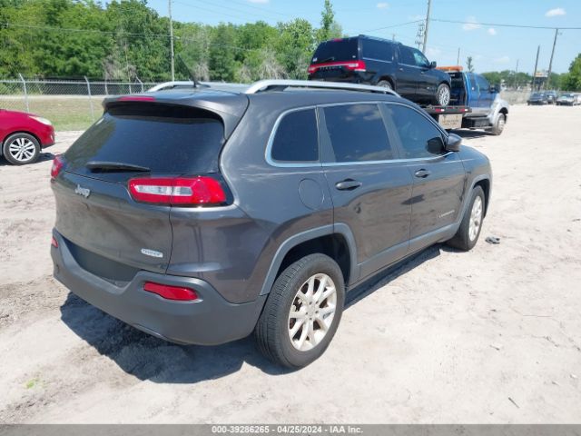 Photo 3 VIN: 1C4PJLCB5FW700659 - JEEP CHEROKEE 