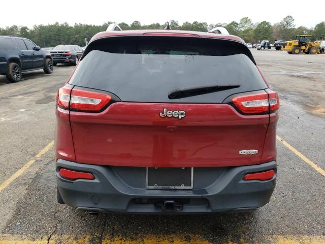 Photo 5 VIN: 1C4PJLCB5FW707594 - JEEP CHEROKEE L 