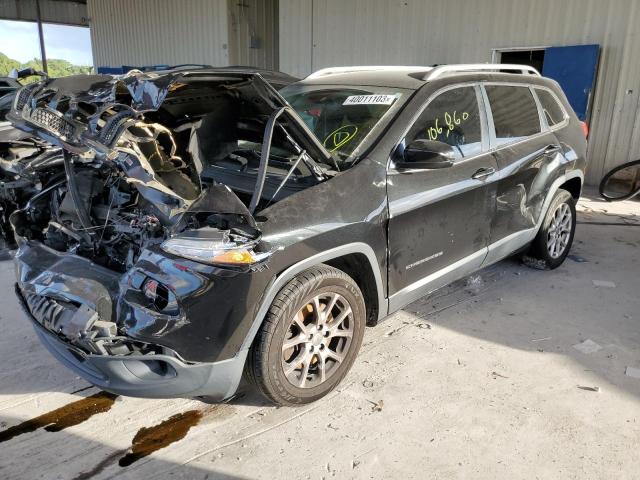 Photo 0 VIN: 1C4PJLCB5FW712097 - JEEP CHEROKEE L 