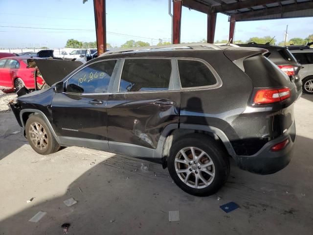 Photo 1 VIN: 1C4PJLCB5FW712097 - JEEP CHEROKEE L 