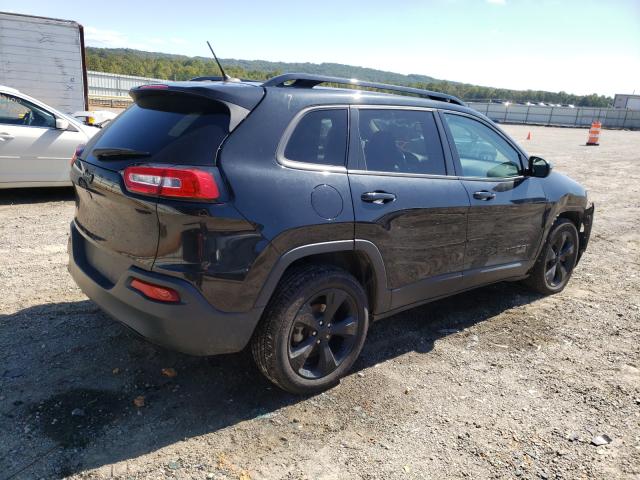 Photo 3 VIN: 1C4PJLCB5FW722287 - JEEP CHEROKEE 