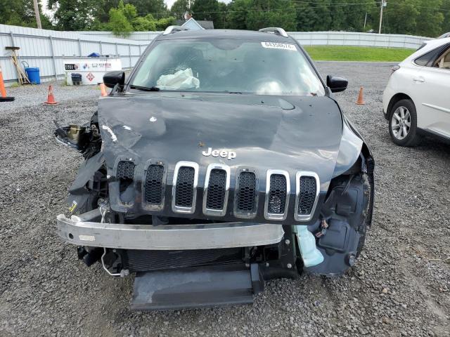 Photo 4 VIN: 1C4PJLCB5FW791061 - JEEP GRAND CHEROKEE 