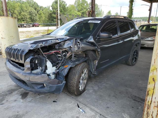 Photo 0 VIN: 1C4PJLCB5GW126078 - JEEP GRAND CHEROKEE 