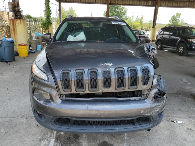 Photo 4 VIN: 1C4PJLCB5GW126078 - JEEP GRAND CHEROKEE 