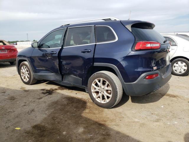 Photo 1 VIN: 1C4PJLCB5GW159663 - JEEP CHEROKEE L 