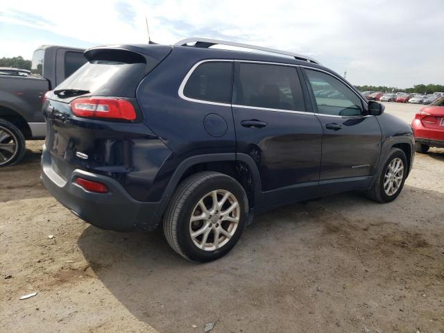 Photo 2 VIN: 1C4PJLCB5GW159663 - JEEP CHEROKEE L 