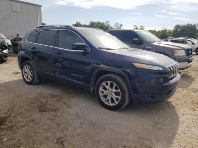 Photo 3 VIN: 1C4PJLCB5GW159663 - JEEP CHEROKEE L 