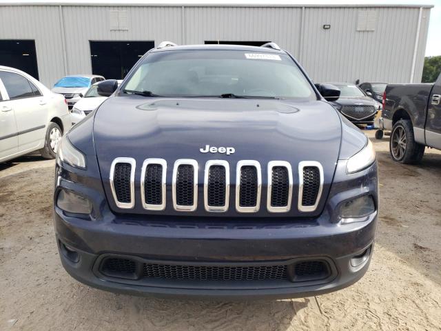 Photo 4 VIN: 1C4PJLCB5GW159663 - JEEP CHEROKEE L 