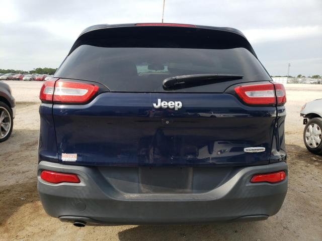 Photo 5 VIN: 1C4PJLCB5GW159663 - JEEP CHEROKEE L 