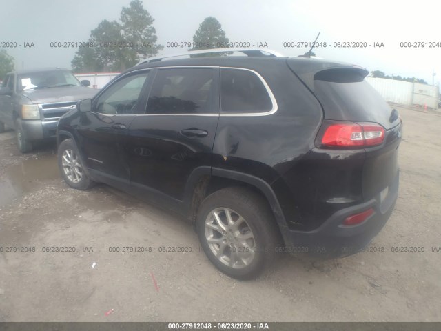 Photo 2 VIN: 1C4PJLCB5GW171098 - JEEP CHEROKEE 