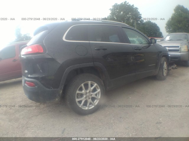 Photo 3 VIN: 1C4PJLCB5GW171098 - JEEP CHEROKEE 