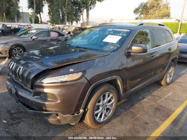 Photo 1 VIN: 1C4PJLCB5GW171568 - JEEP CHEROKEE 