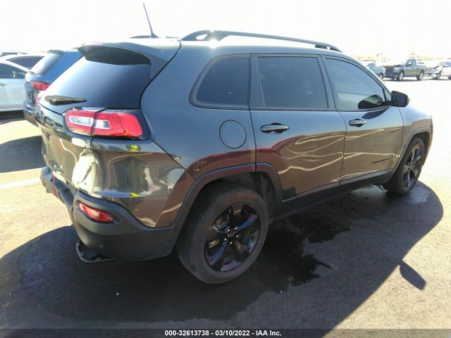 Photo 3 VIN: 1C4PJLCB5GW171599 - JEEP CHEROKEE 