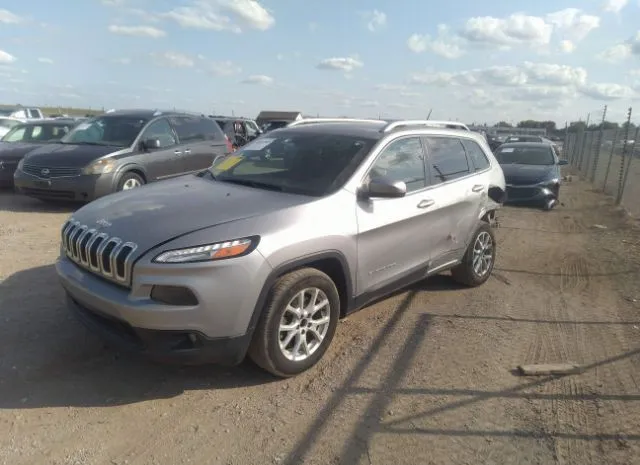 Photo 1 VIN: 1C4PJLCB5GW178049 - JEEP CHEROKEE 