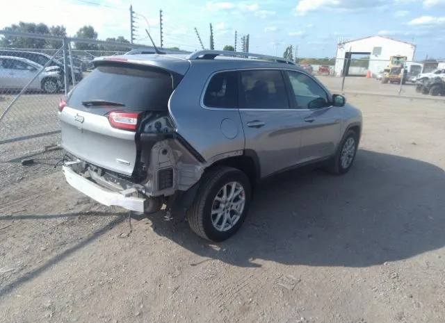 Photo 3 VIN: 1C4PJLCB5GW178049 - JEEP CHEROKEE 