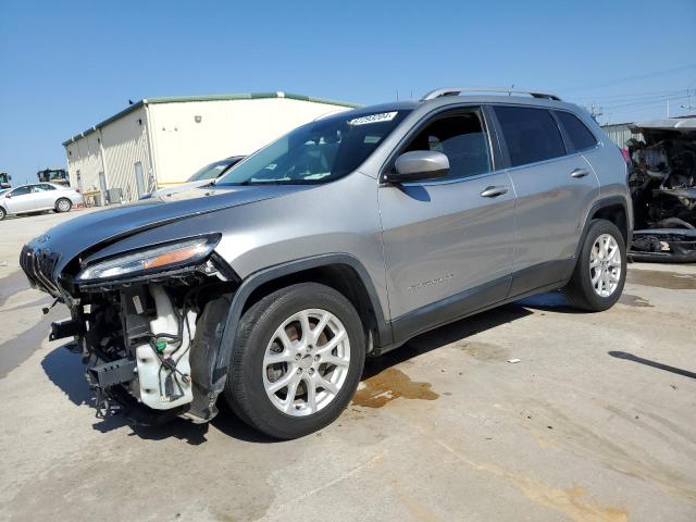 Photo 0 VIN: 1C4PJLCB5GW209509 - JEEP CHEROKEE L 