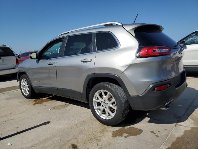 Photo 1 VIN: 1C4PJLCB5GW209509 - JEEP CHEROKEE L 