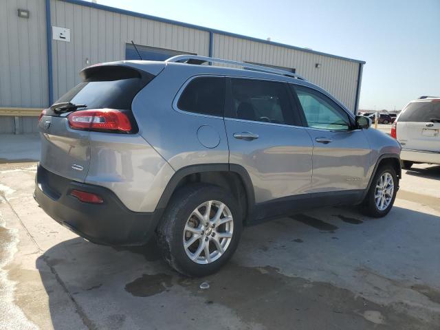 Photo 2 VIN: 1C4PJLCB5GW209509 - JEEP CHEROKEE L 