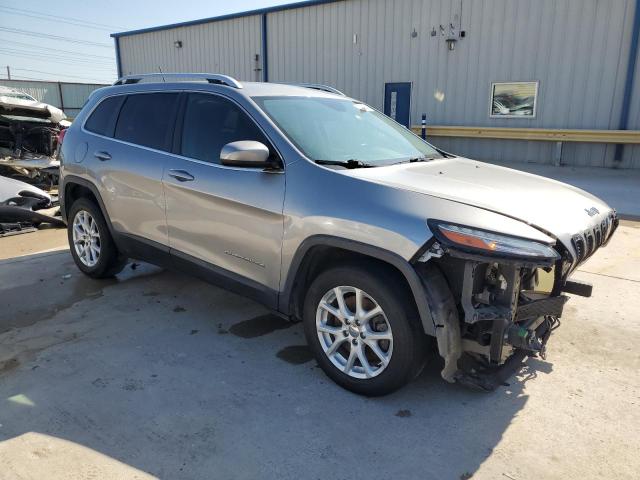 Photo 3 VIN: 1C4PJLCB5GW209509 - JEEP CHEROKEE L 