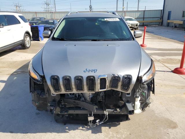 Photo 4 VIN: 1C4PJLCB5GW209509 - JEEP CHEROKEE L 